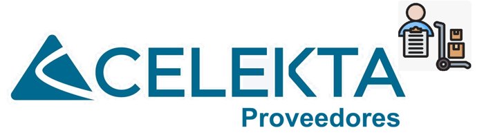 Celekta Proveedores